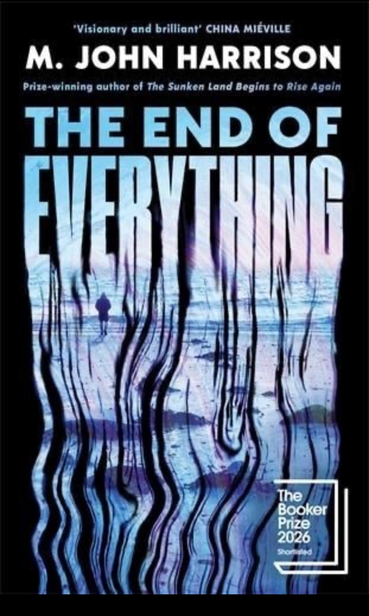 The End of Everything