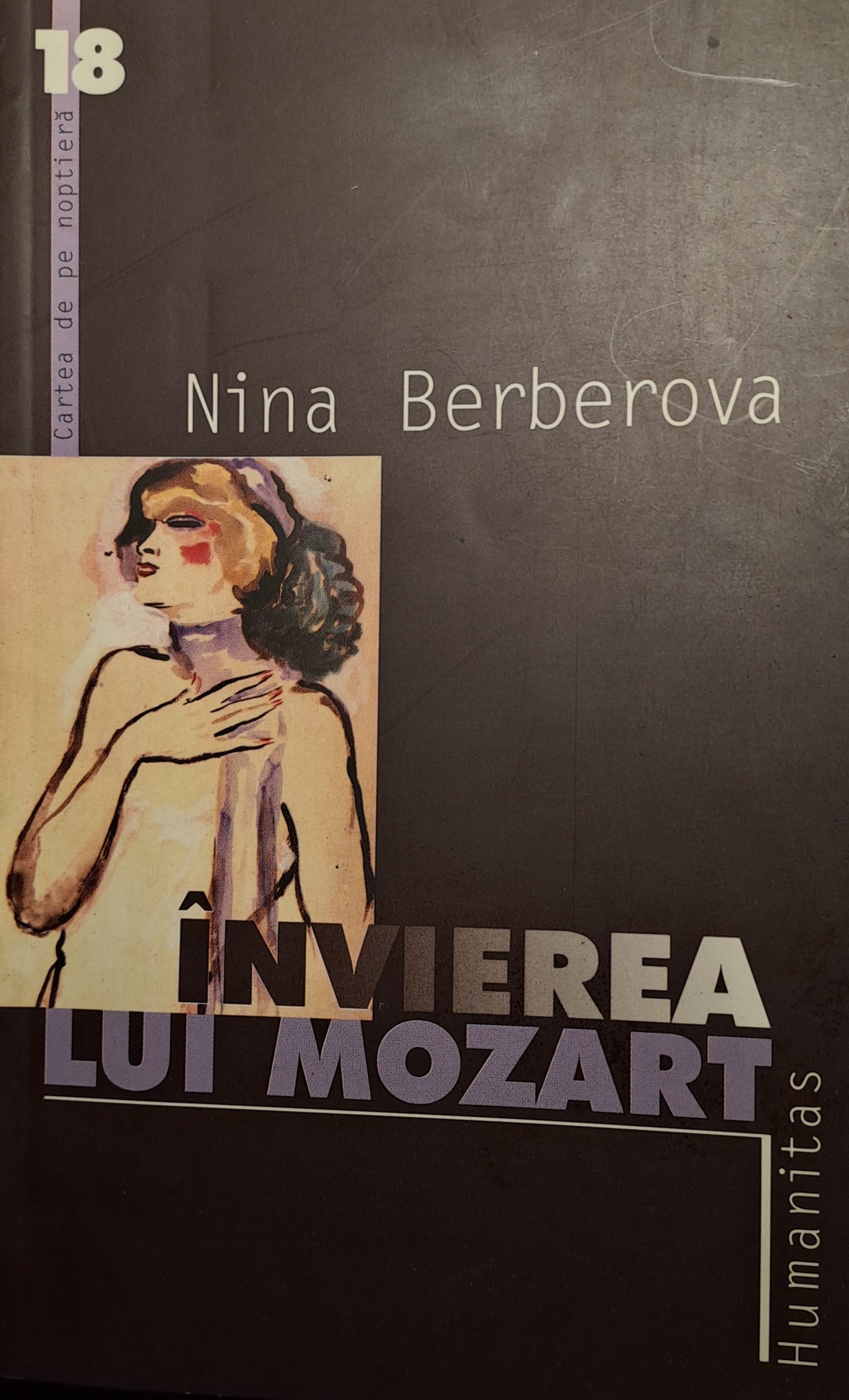 Învierea lui Mozart