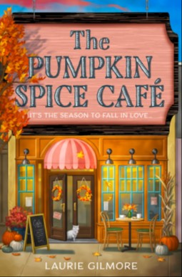 The Pumpkin Spice Café