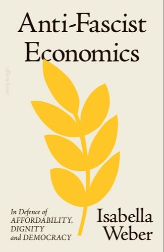 Anti-Fascist Economics