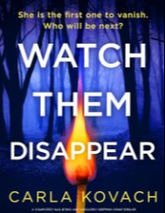 Watch Them Disappear