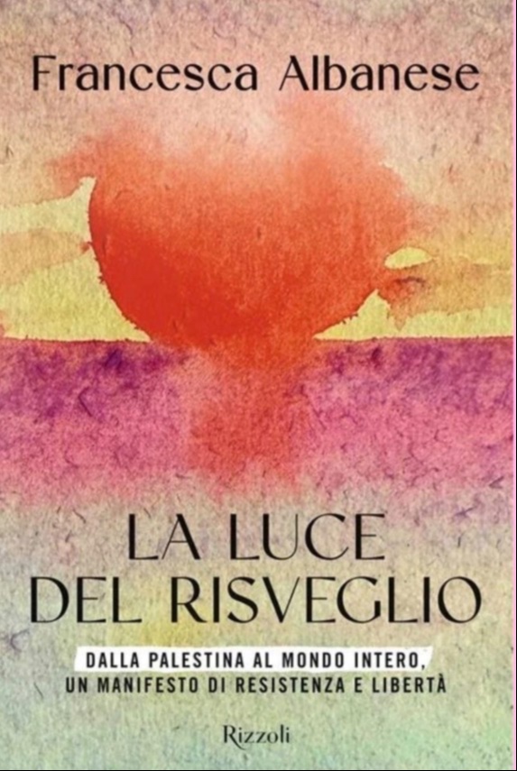 La luce del risveglio