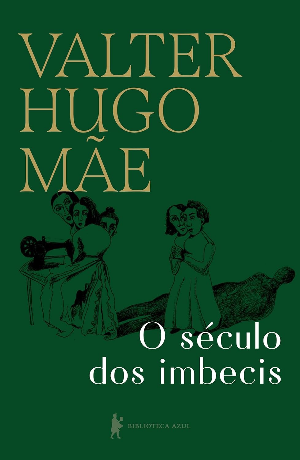O século dos imbecis