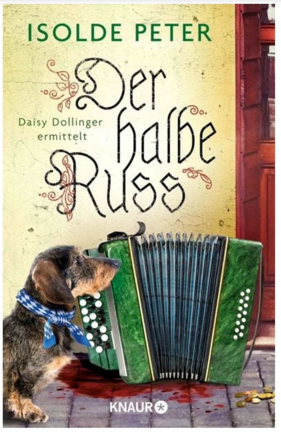 Der halbe Russ 