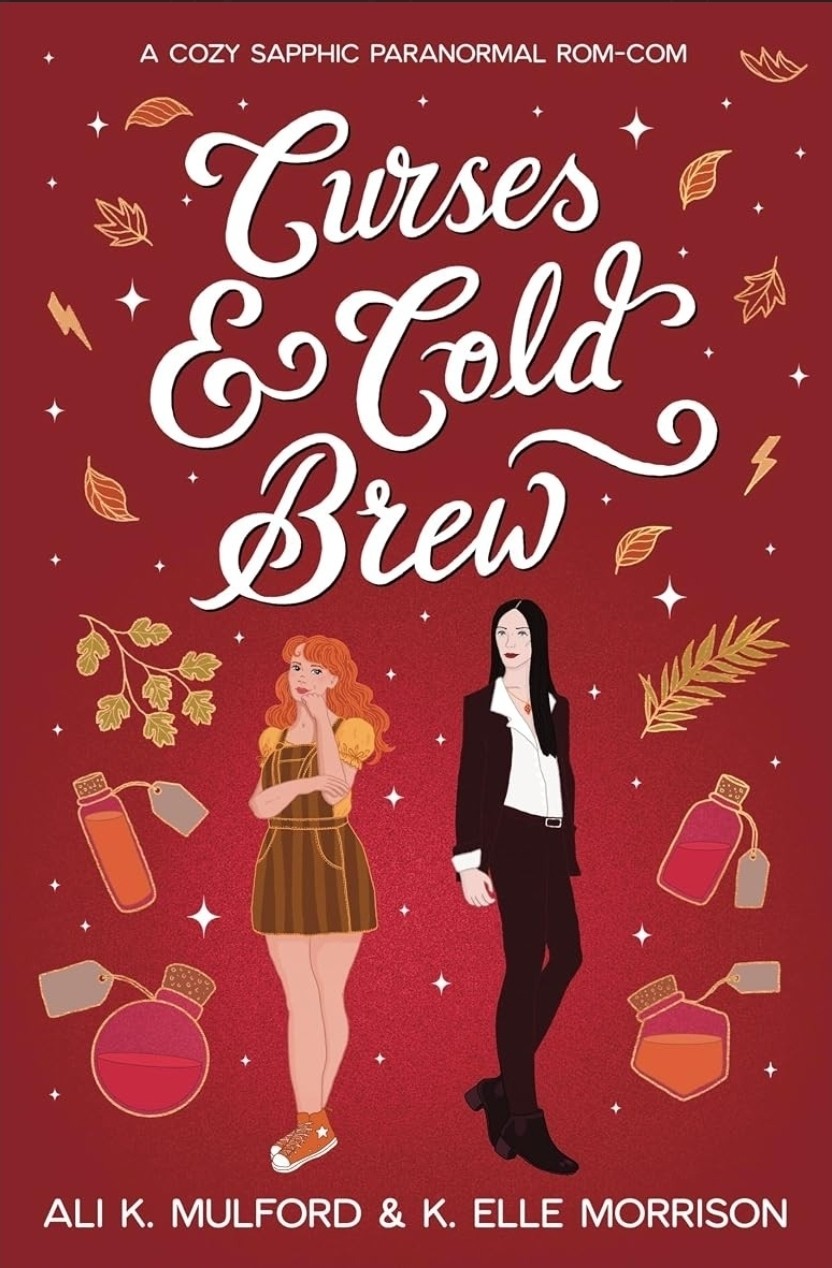 Curses & Cold brew