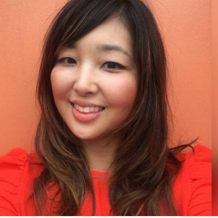 Photo of Denise Aya Kotsubo