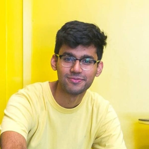 Photo of Varun Khatri