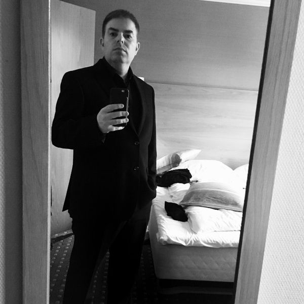 Photo of Michael Fürstenberg