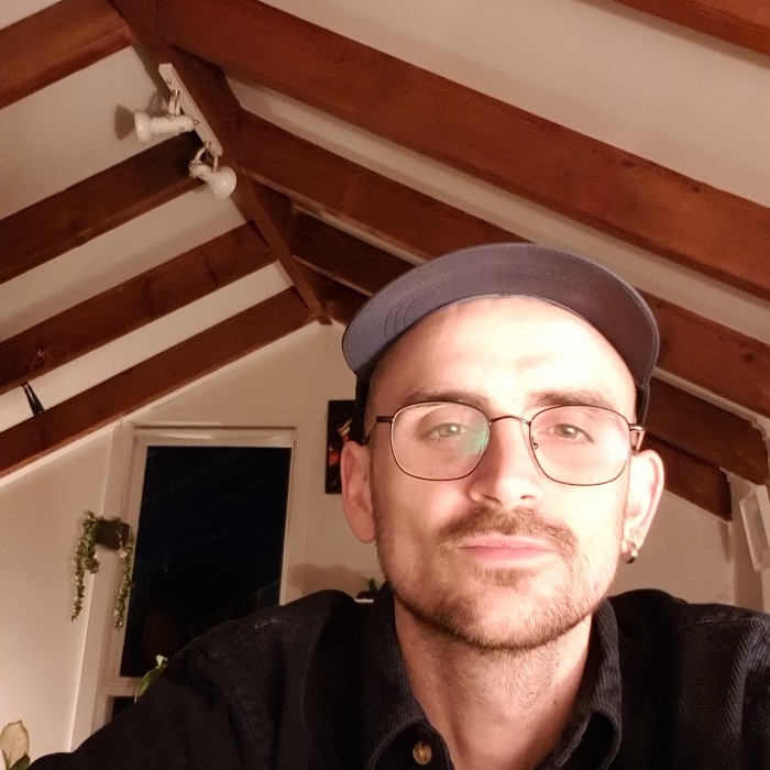 Photo of Bradley