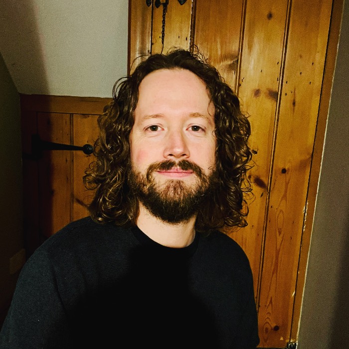 Photo of Elliot Jay Stocks