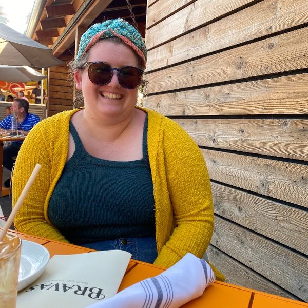 Photo of Natalie Gallagher