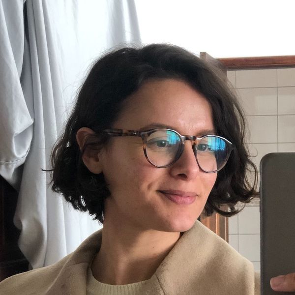 Photo of Elaine Fuson