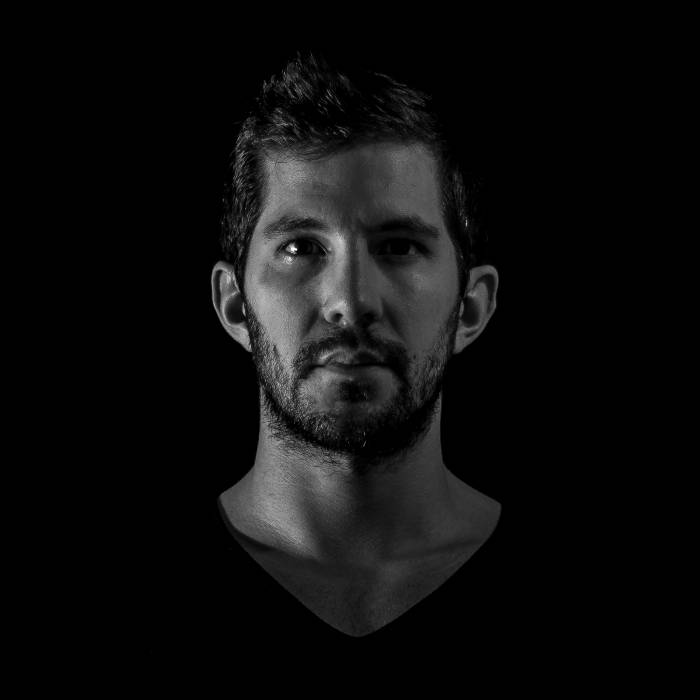 Photo of Etienne Brodu