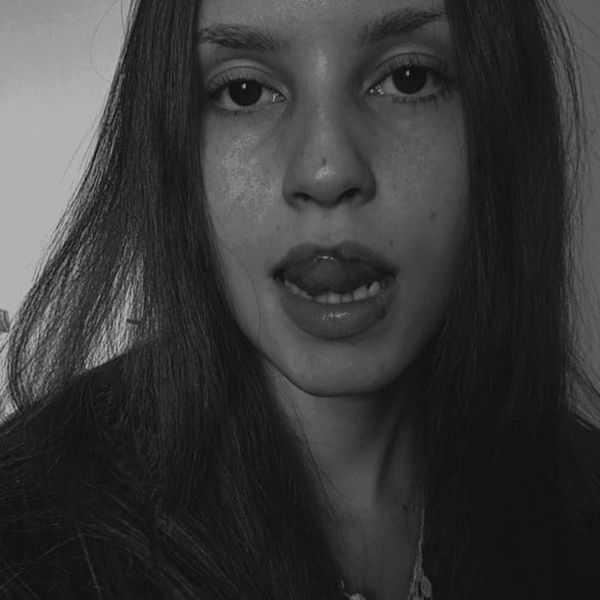 Photo of Mariane Antonelli