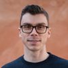 Photo of Matt Thomas