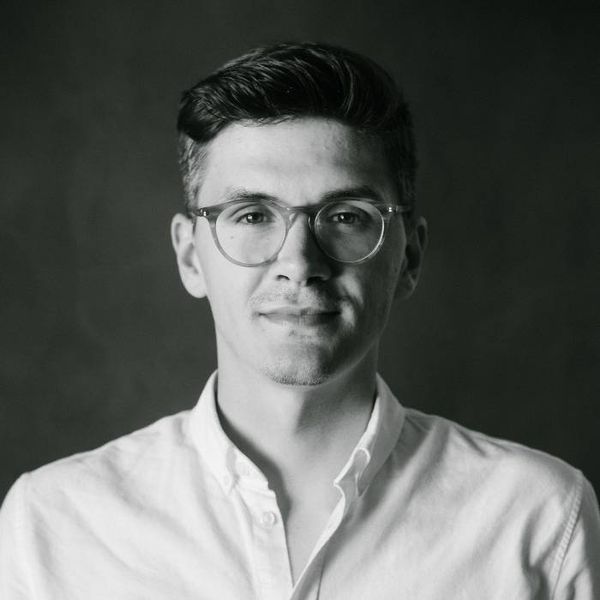 Photo of Alen Cvisic