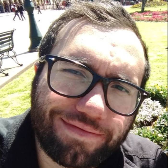 Photo of Israel Mendes