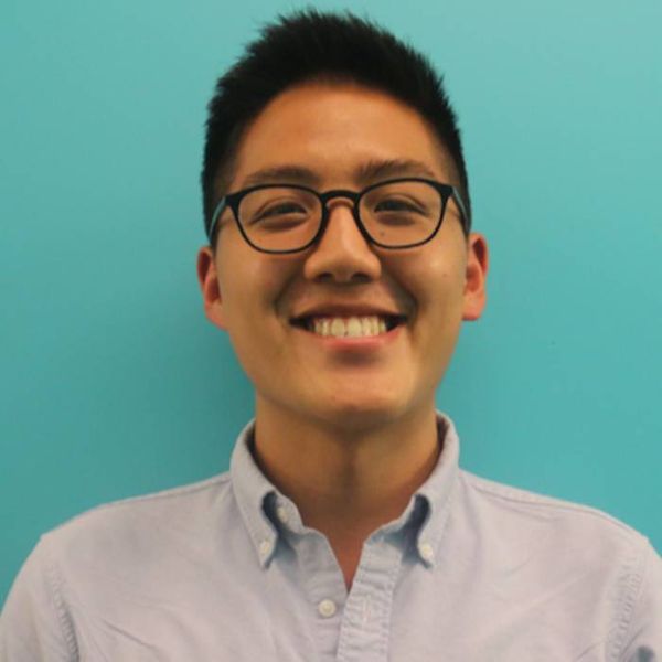 Photo of Andrew Tsao