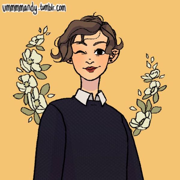 Photo of R. P. Brown