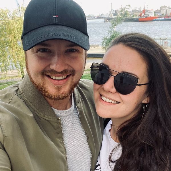 Photo of Robert Wade