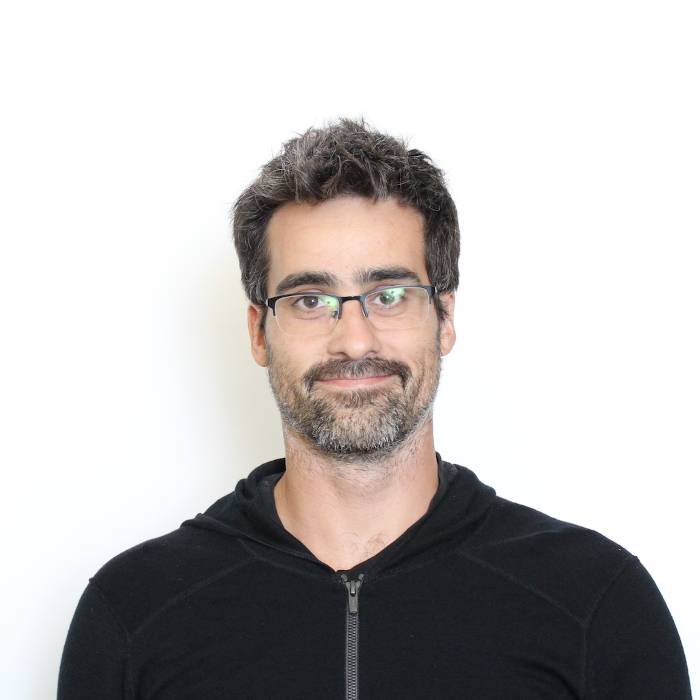 Photo of Jay Weiler