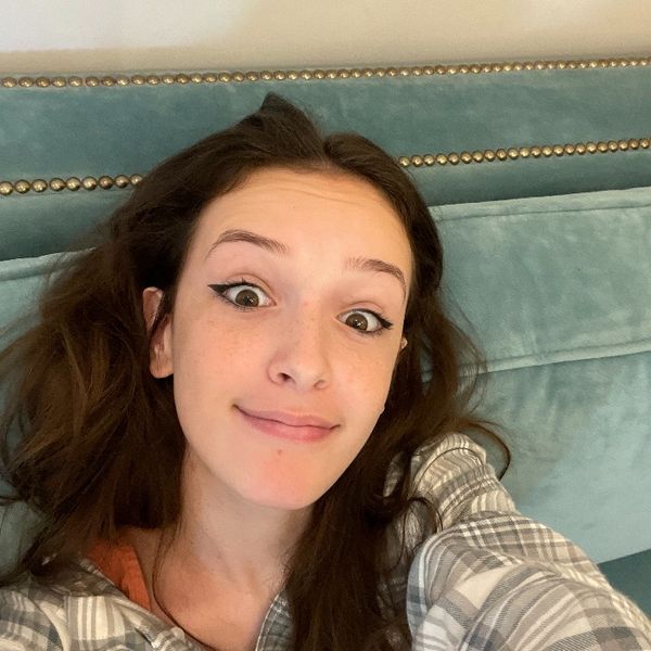 Photo of Sela Nicole Waller