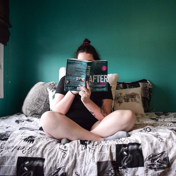 Photo of Seleena Hillier