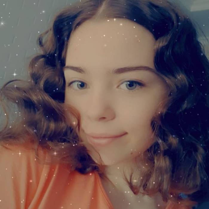 Photo of Olivia Lavric