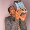 Photo of Mbali