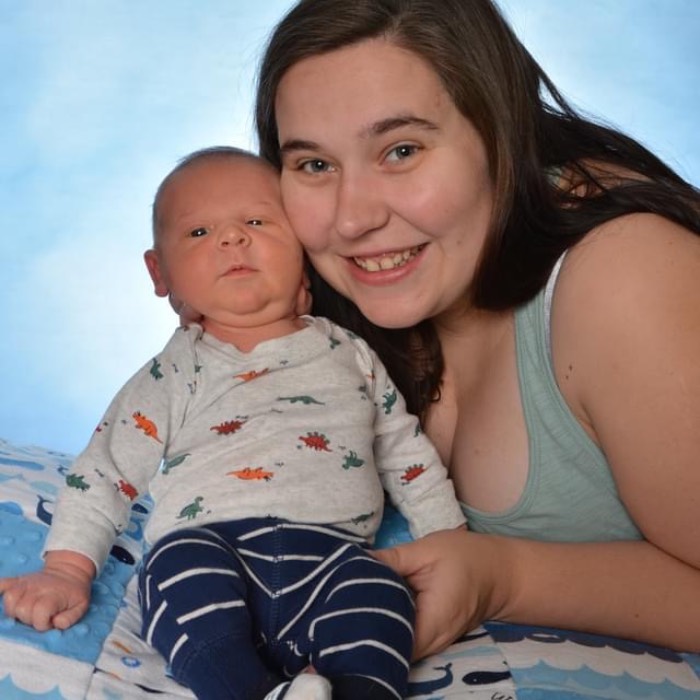 Photo of Adrienne