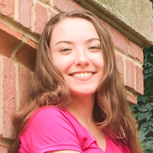 Photo of Hailey Smith