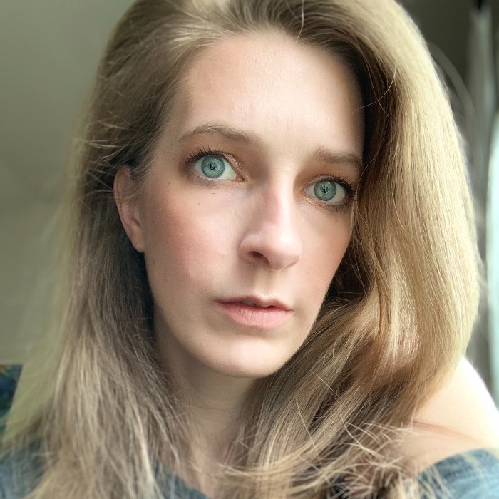 Photo of Samantha