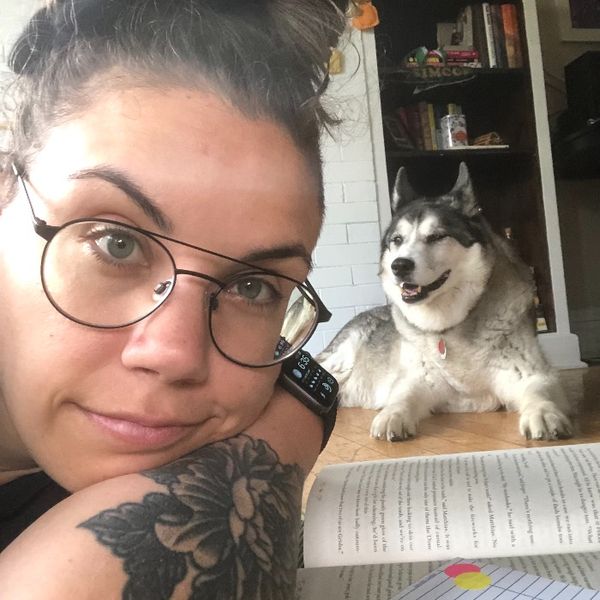 Photo of Anna Lee Doughtie