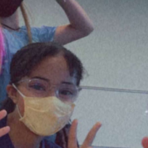 Photo of Sammi Johnson 