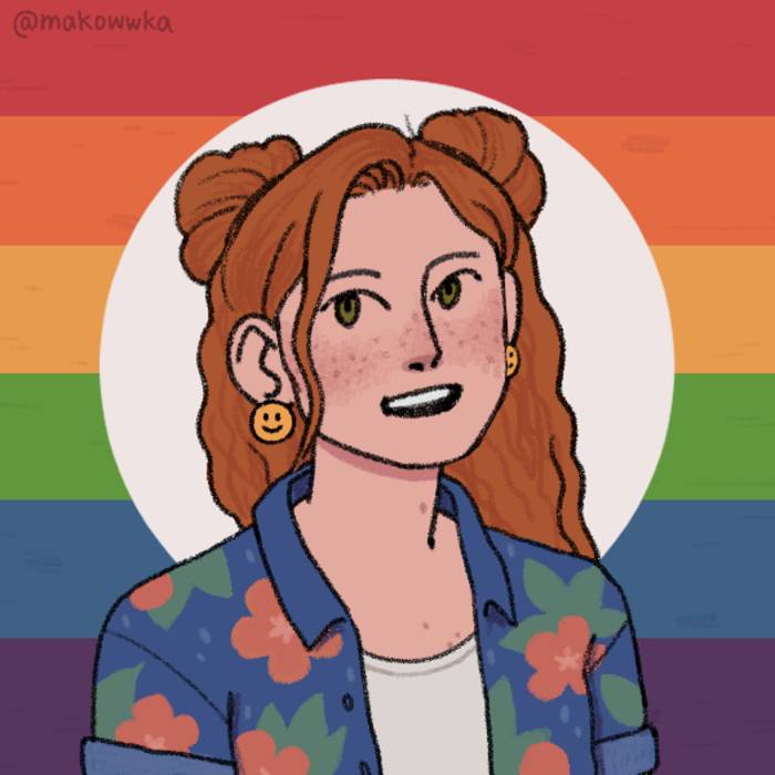 Photo of Hope Parker