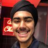 Photo of Kireth Sandhu