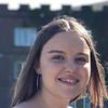 Photo of Sian Crombie