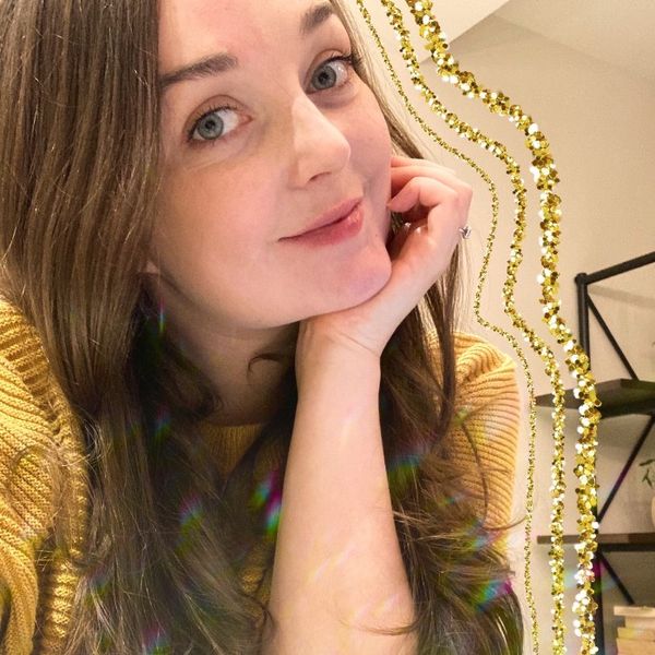 Photo of Jess Kitching