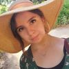 Photo of Nicole Moreno