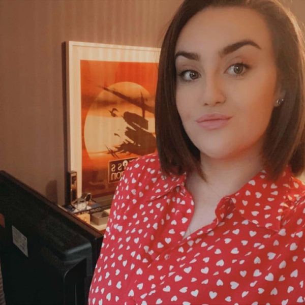 Photo of Jenny Davies