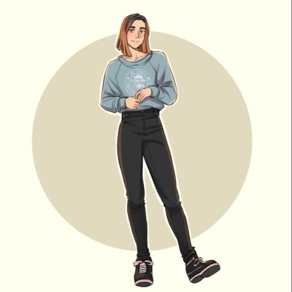 Photo of Gabriella Arrostuto 