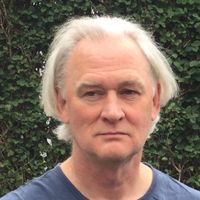 Photo of Art Kavanagh