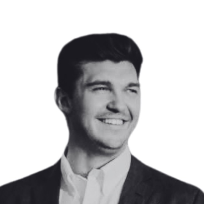 Photo of Tyler Thomas