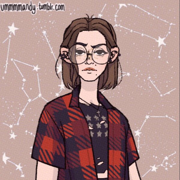 Photo of Maria Alexandra Ioan