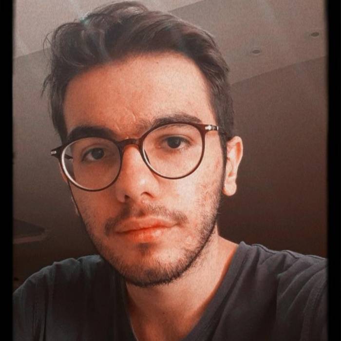 Photo of Amir