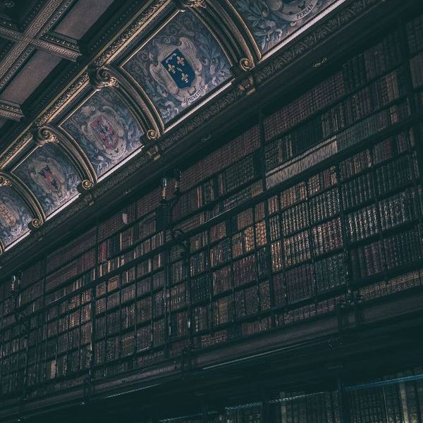 Photo of Samer Hasnain