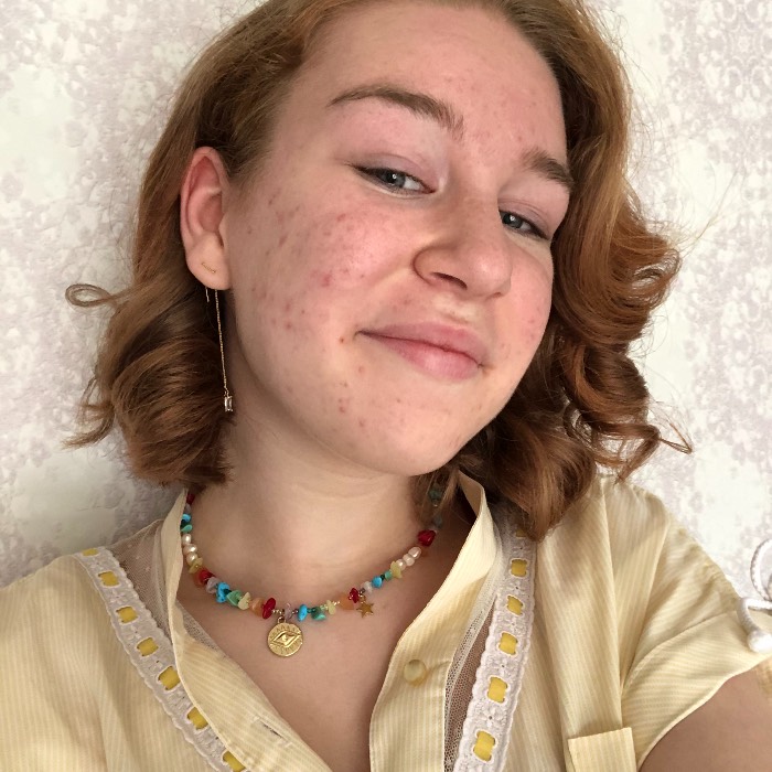 Photo of Eva Van Wallendael