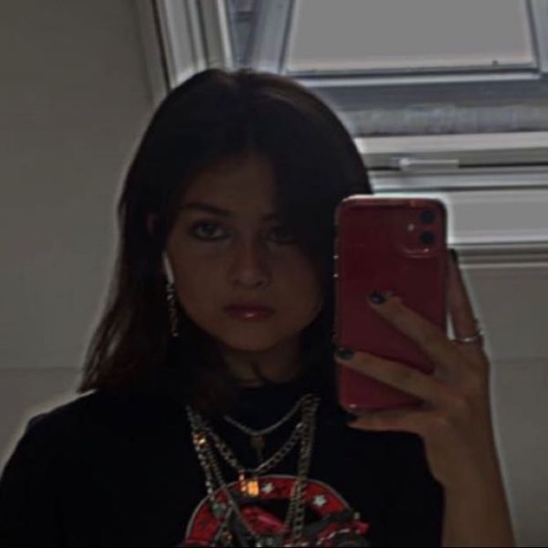 Photo of Charlotte Tabak