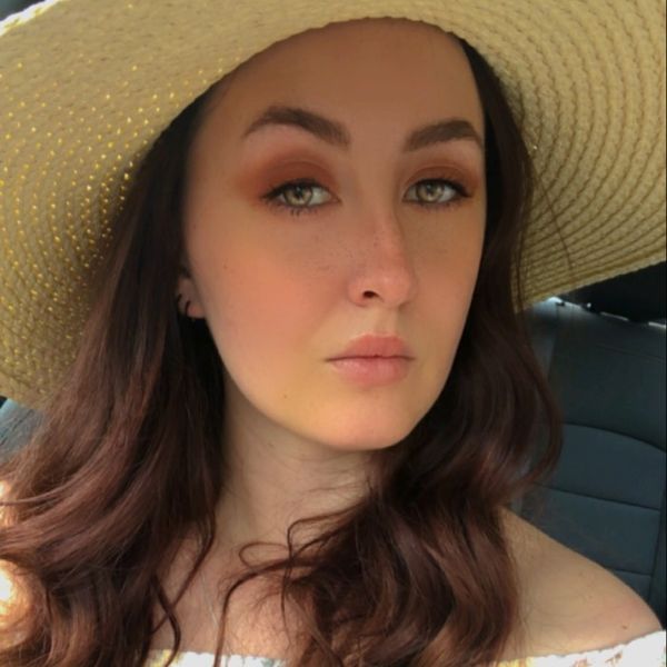 Photo of Samantha M Peterson