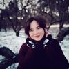 Photo of Olga Vogel
